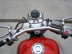 �������� �� ������ �������� Suzuki Desperado400 1996 ���� 19